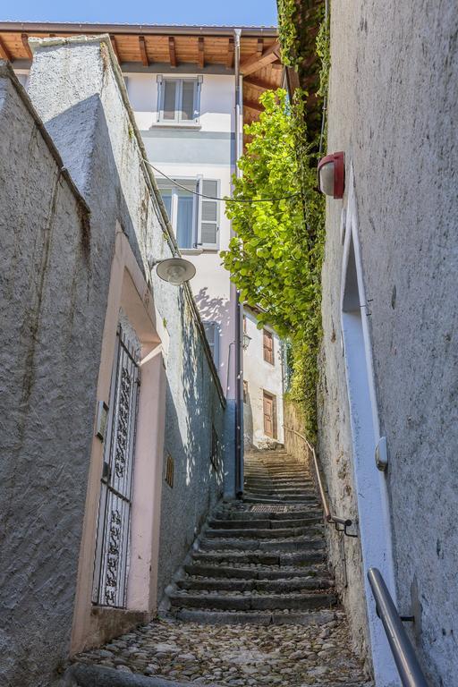 Casa Sofia Apartament Menaggio Zewnętrze zdjęcie