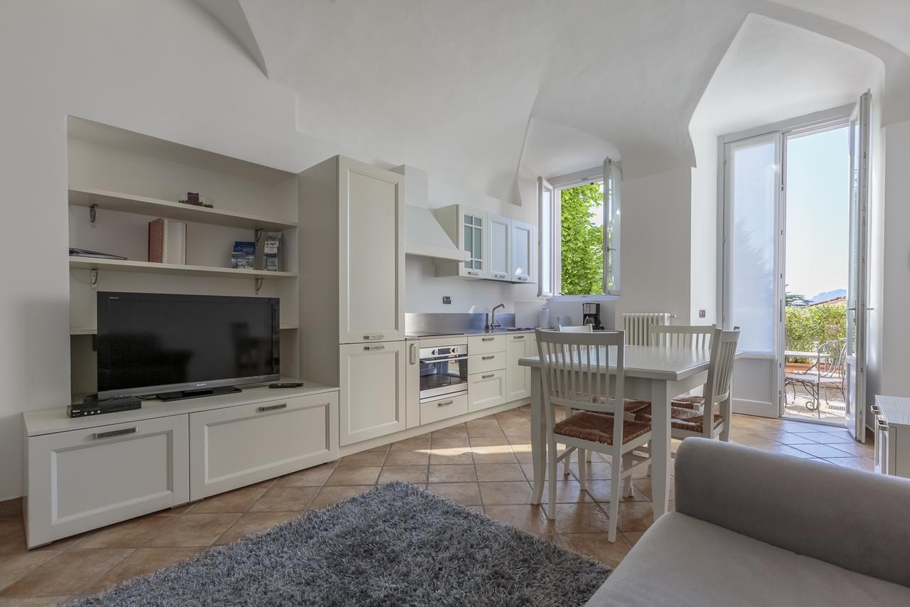 Casa Sofia Apartament Menaggio Zewnętrze zdjęcie