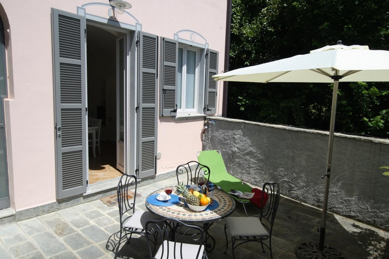 Casa Sofia Apartament Menaggio Zewnętrze zdjęcie