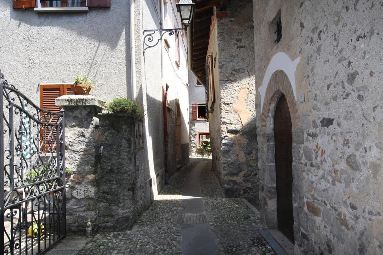 Casa Sofia Apartament Menaggio Zewnętrze zdjęcie