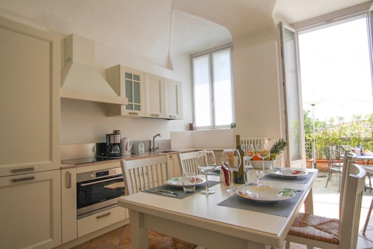 Casa Sofia Apartament Menaggio Zewnętrze zdjęcie
