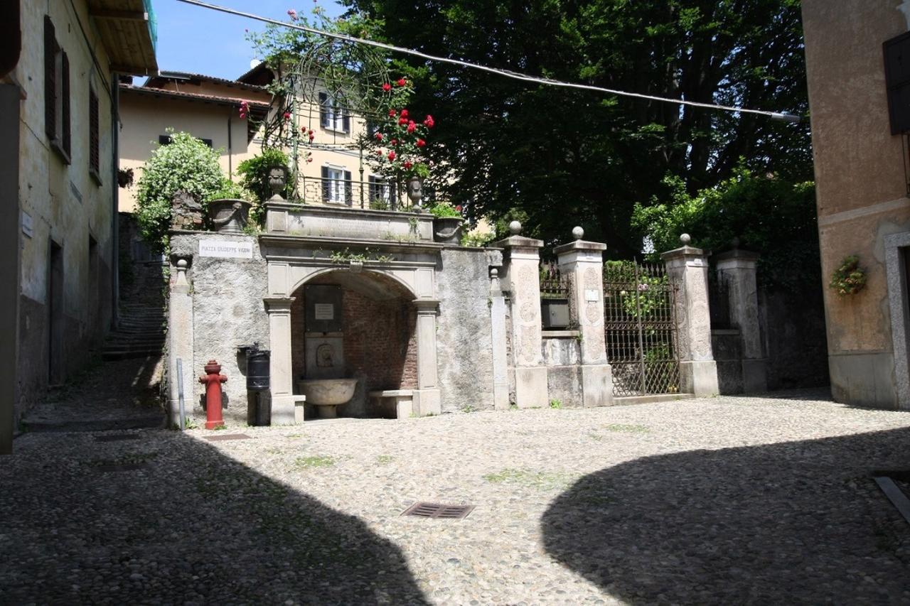 Casa Sofia Apartament Menaggio Zewnętrze zdjęcie