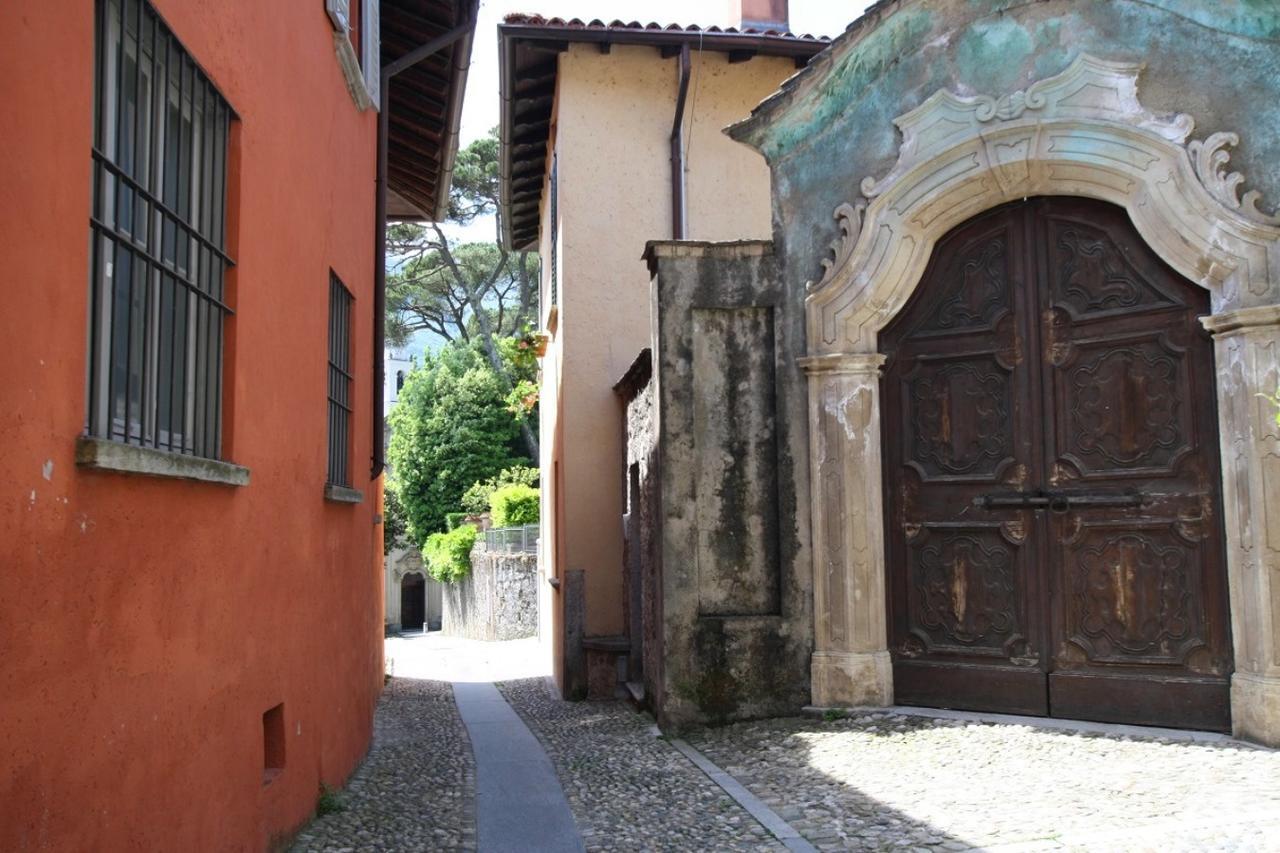 Casa Sofia Apartament Menaggio Zewnętrze zdjęcie